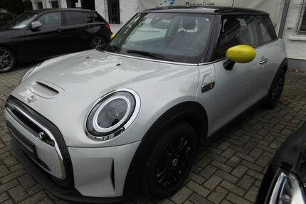 Mini Cooper SE Gebrauchtwagen