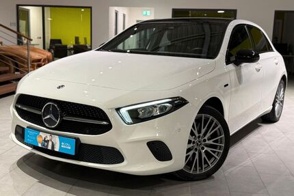 Mercedes-Benz A 250 Gebrauchtwagen