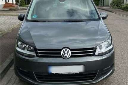 VW Sharan Gebrauchtwagen