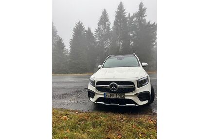 Mercedes-Benz GLB 250 Gebrauchtwagen