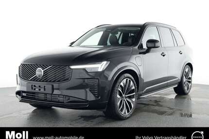 Volvo XC90 Gebrauchtwagen