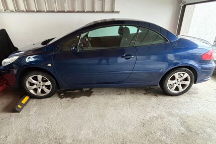 Peugeot 307 Gebrauchtwagen