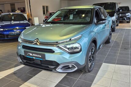 Citroen C4 Gebrauchtwagen