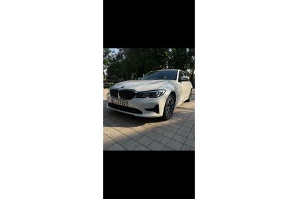 BMW 318 Gebrauchtwagen