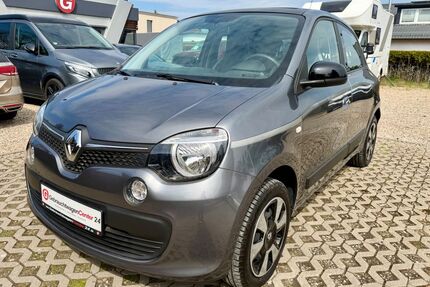 Renault Twingo Gebrauchtwagen