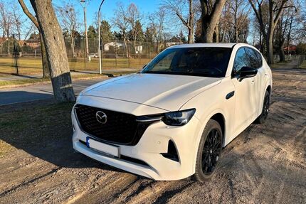 Mazda CX-60 Gebrauchtwagen