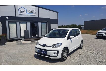 VW up! Gebrauchtwagen
