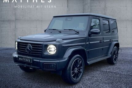 Mercedes-Benz G 450 Gebrauchtwagen