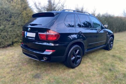 BMW X5 Gebrauchtwagen