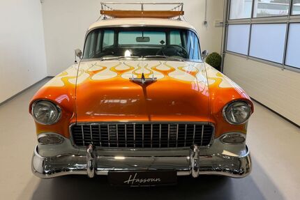 Chevrolet Andere Oldtimer