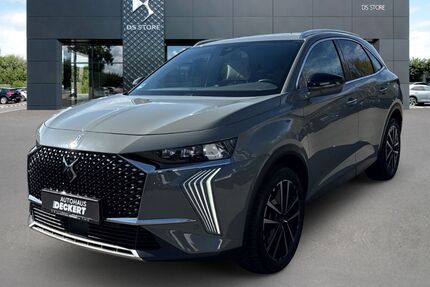 DS Automobiles DS7 (Crossback) Gebrauchtwagen