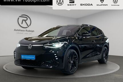 VW ID.4 Gebrauchtwagen