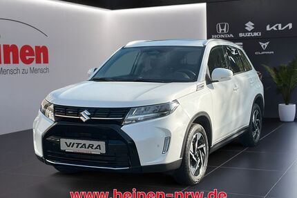Suzuki Vitara Gebrauchtwagen