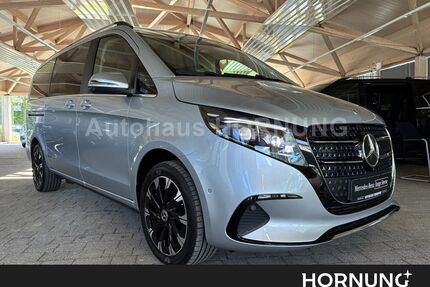 Mercedes-Benz V 300 Gebrauchtwagen