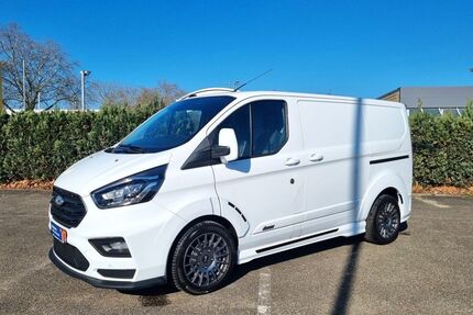 Ford Transit Custom Gebrauchtwagen