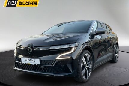 Renault Megane E-TECH Gebrauchtwagen