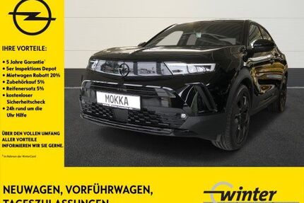 Opel Mokka Gebrauchtwagen