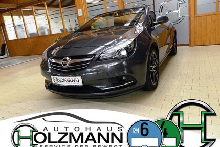 Opel Cascada Gebrauchtwagen
