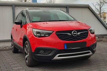 Opel Crossland (X) Gebrauchtwagen