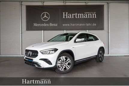 Mercedes-Benz GLA 250 Gebrauchtwagen