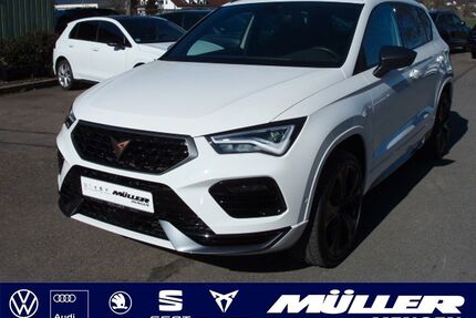 Cupra Ateca Gebrauchtwagen