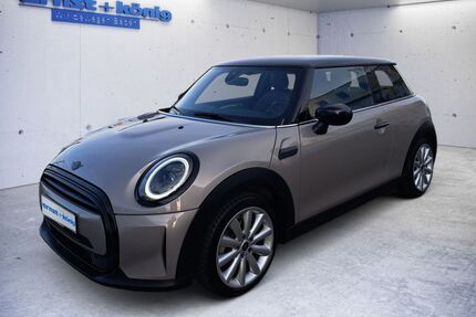 Mini Cooper Gebrauchtwagen
