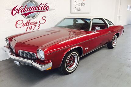 Oldsmobile Cutlass Gebrauchtwagen