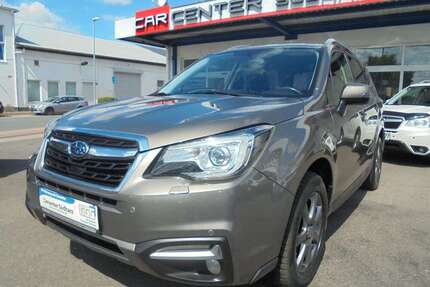 Subaru Forester Gebrauchtwagen