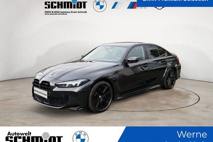 BMW M3 Gebrauchtwagen