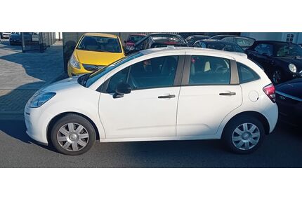 Citroen C3 Gebrauchtwagen