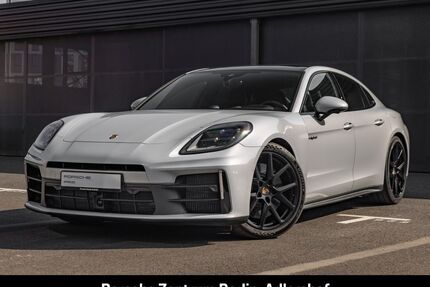 Porsche Panamera Gebrauchtwagen