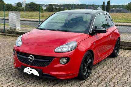 Opel Adam Gebrauchtwagen