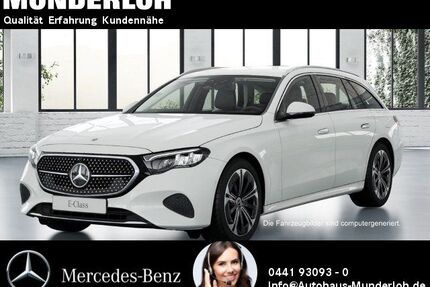 Mercedes-Benz E 300 Gebrauchtwagen