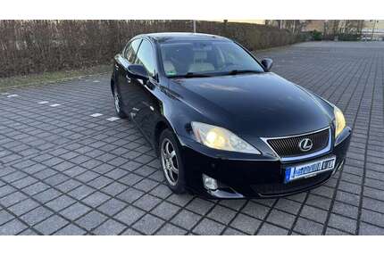 Lexus IS 220d Gebrauchtwagen