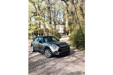Mini Cooper S Gebrauchtwagen