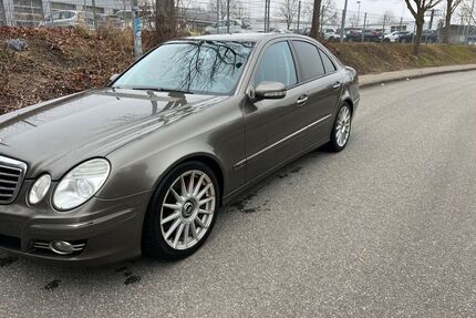 Mercedes-Benz E 420 Gebrauchtwagen