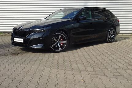 BMW 540 Gebrauchtwagen