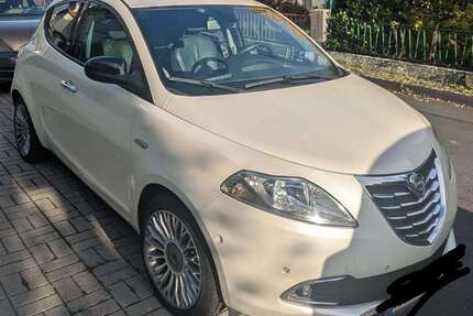 Lancia Ypsilon Gebrauchtwagen