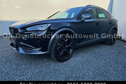 Cupra Formentor Gebrauchtwagen