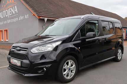 Ford Grand Tourneo Gebrauchtwagen