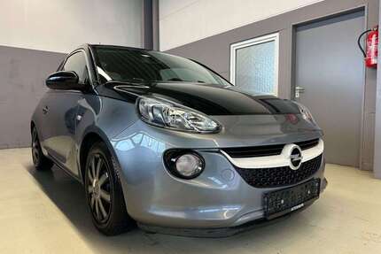 Opel Adam Gebrauchtwagen
