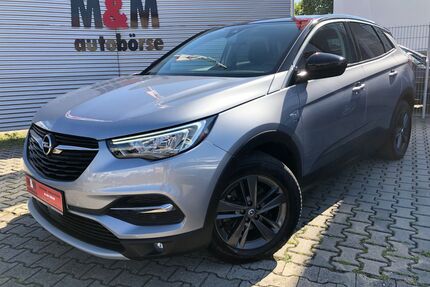 Opel Grandland (X) Gebrauchtwagen