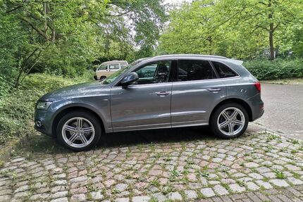 Audi Q5 Gebrauchtwagen