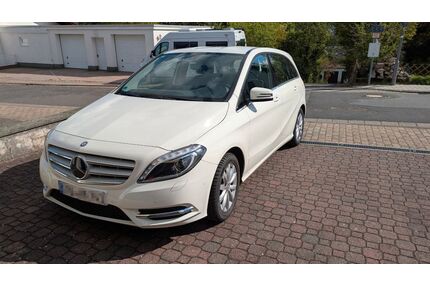 Mercedes-Benz B 200 Gebrauchtwagen