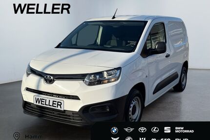 Toyota Proace City Gebrauchtwagen