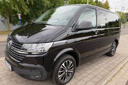 VW T6 Multivan Gebrauchtwagen