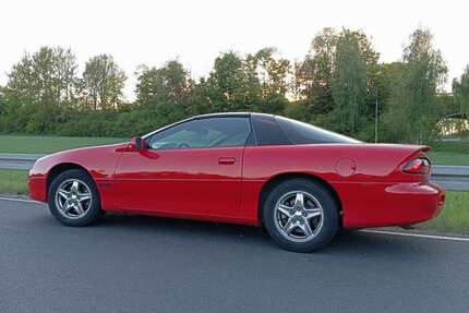 Chevrolet Camaro Gebrauchtwagen