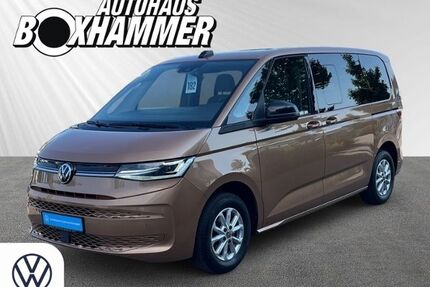 VW T7 Multivan Gebrauchtwagen