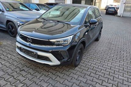 Opel Crossland (X) Gebrauchtwagen