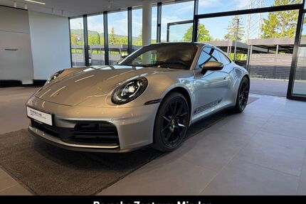 Porsche 992 Gebrauchtwagen